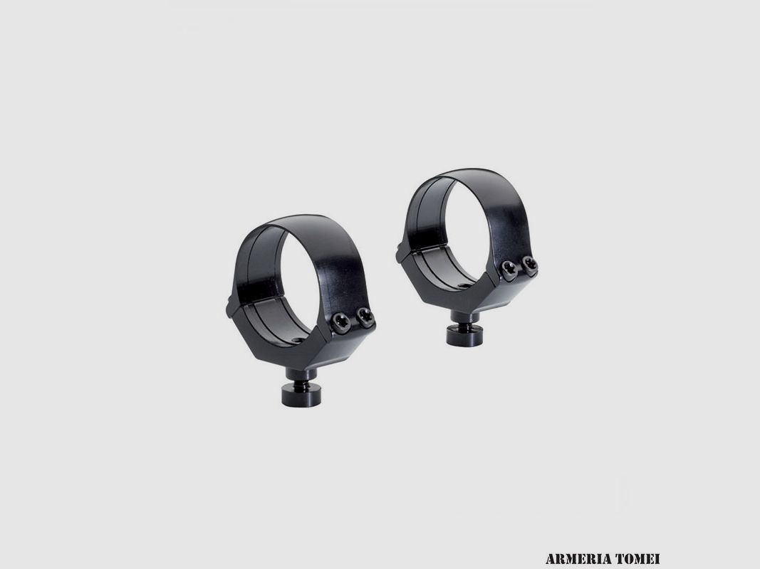 CONTESSA – SET PAAR RINGE ø 30 mm – H 5 mm