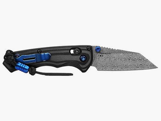 Coltello Benchmade Full Immunity - Edizione limitata