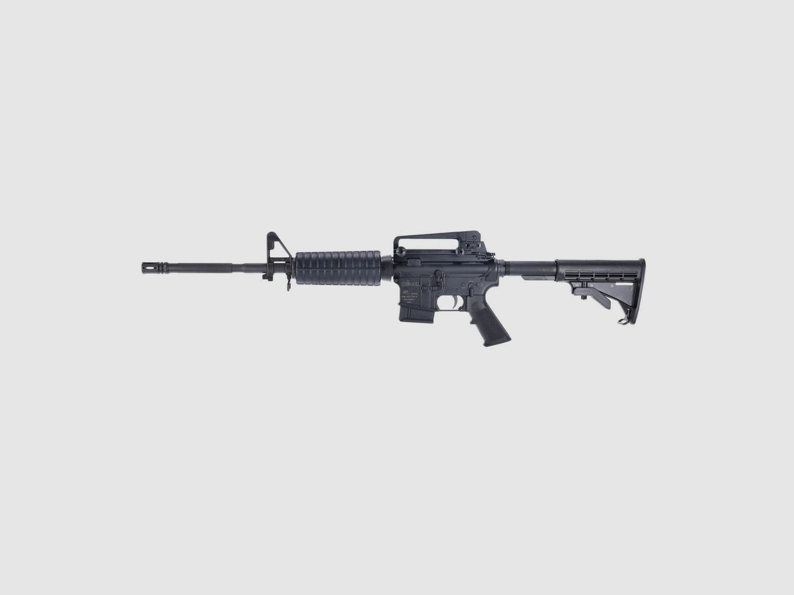 Kögel AR 15 BK4 Cal. .223 Rem.