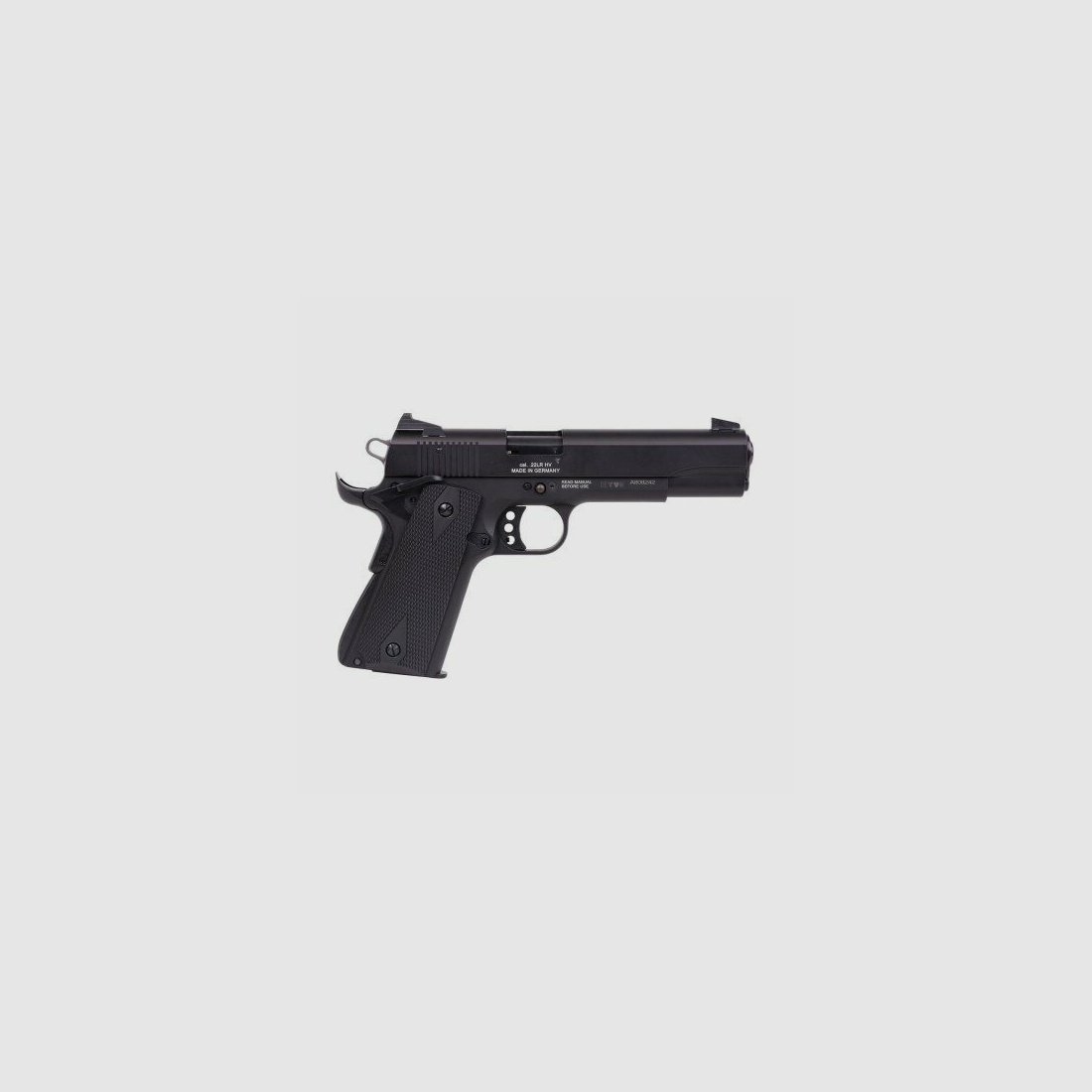 GSG 1911 nero .22lr HW