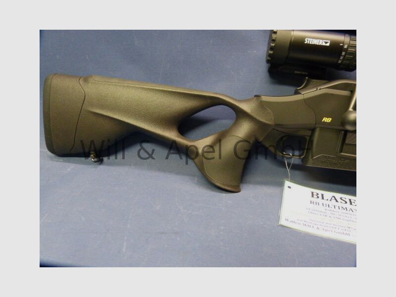 Blaser R8 Ultrimate X