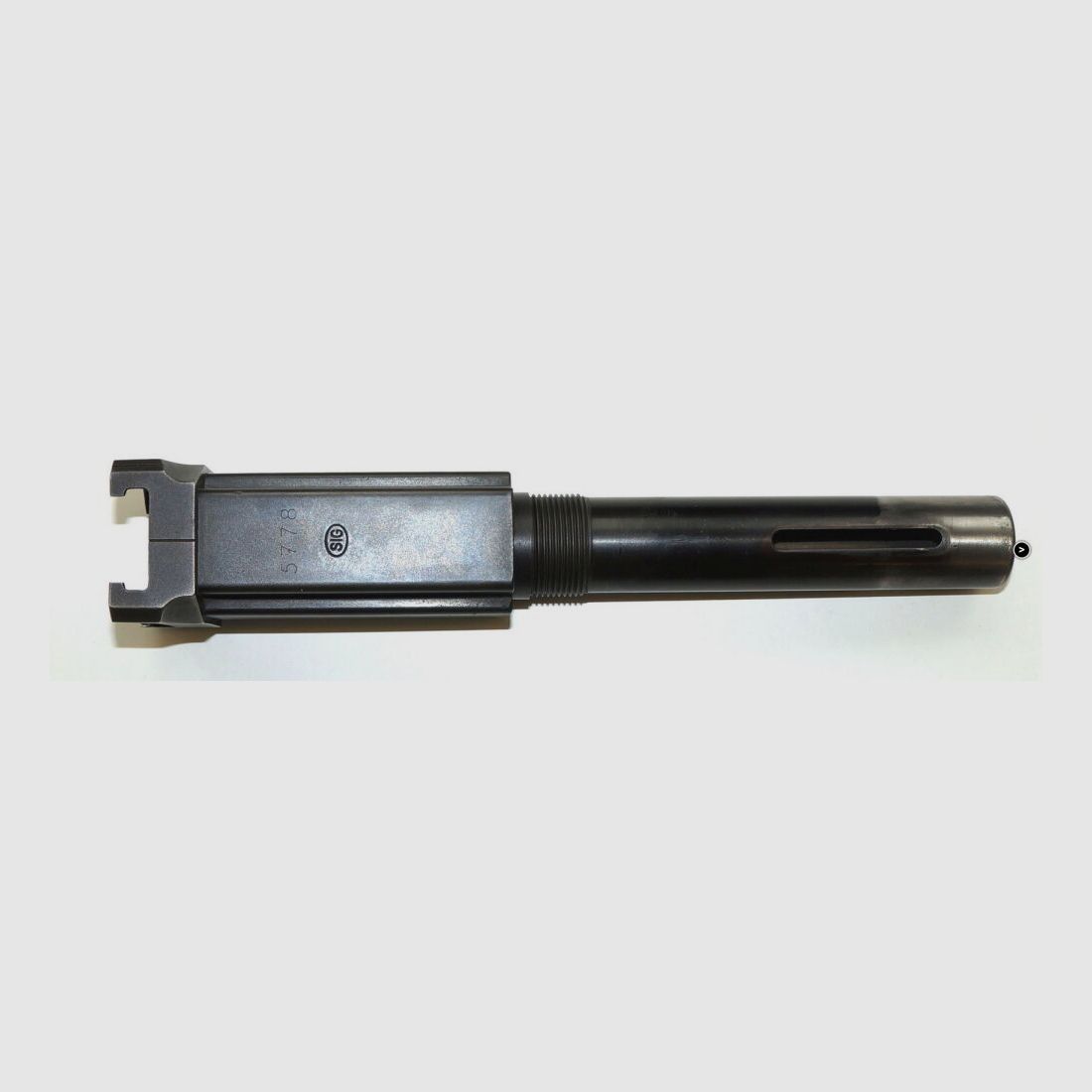 Kolbenhals für Schweizer Ordonnanzgewehr SIG StGW 57 SAR M57 SWISS MATCH u. Baugleiche