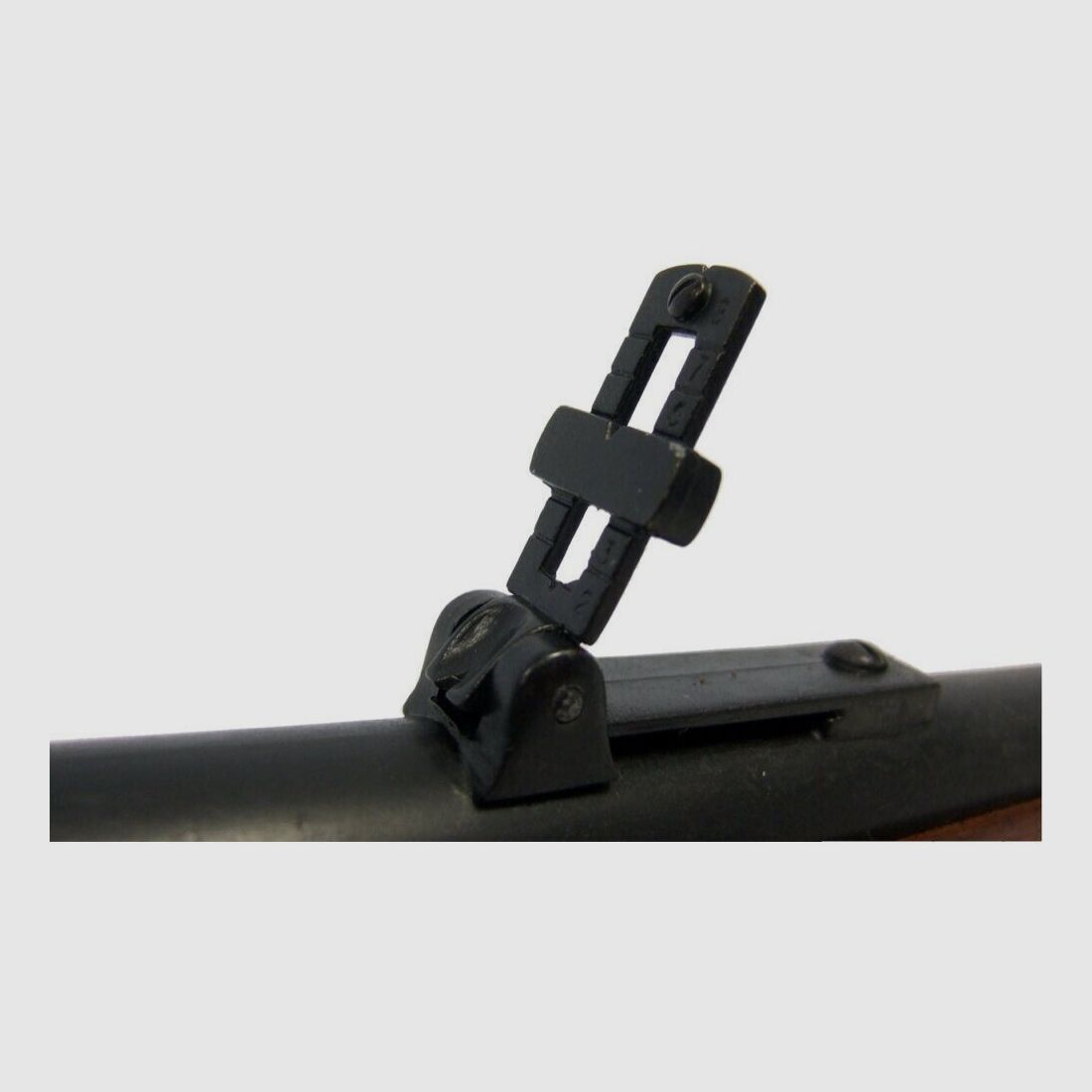 Denix Repetierbüchse Sharps USA 1859 101 cm, Bild 2 von 10