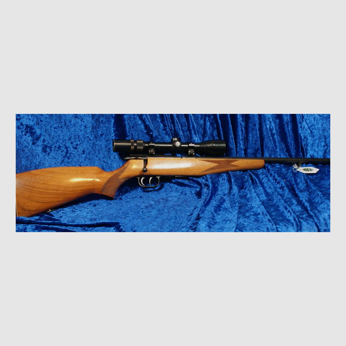 Krico 300, Bild 1 von 4