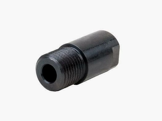 GSG silencer adapter, GSG-1911, 1/2"-20 UNF thread