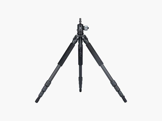 SPARTAN Ascent Tripod Woodland