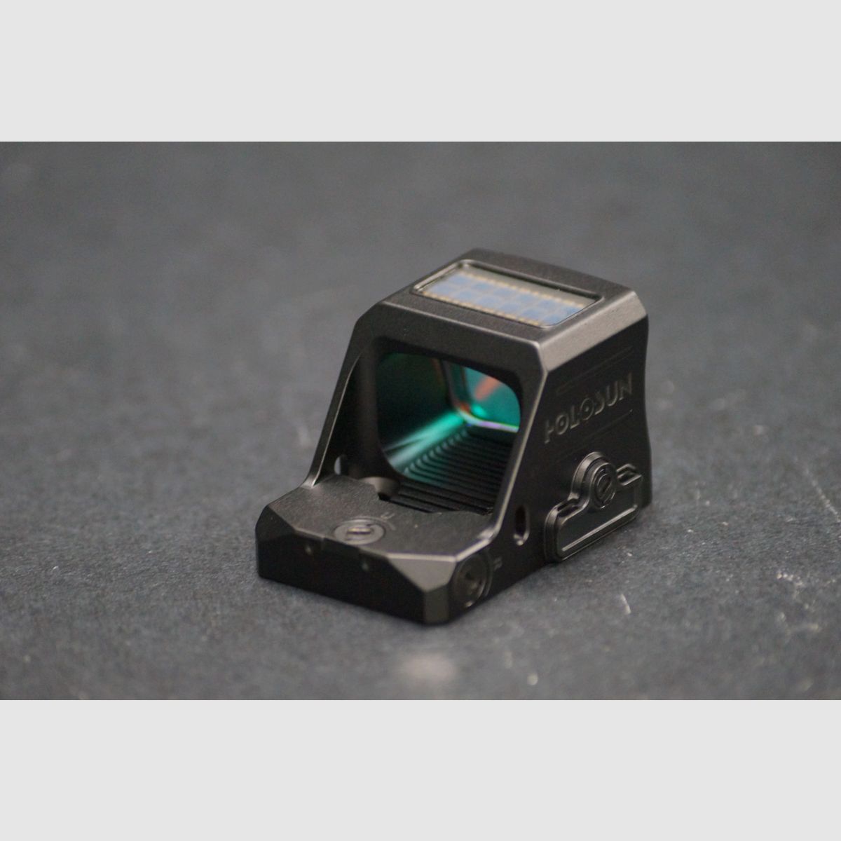 Holosun HE407C X3 2 MOA Green Dot, Bild 3 von 4