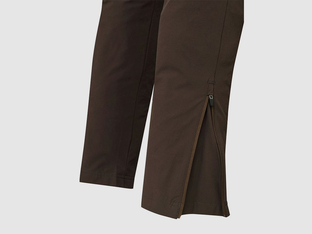 PANTALON – BERETTA – VERTIKAL LIGHT PANTS Écorce Brune, image 5 sur 6