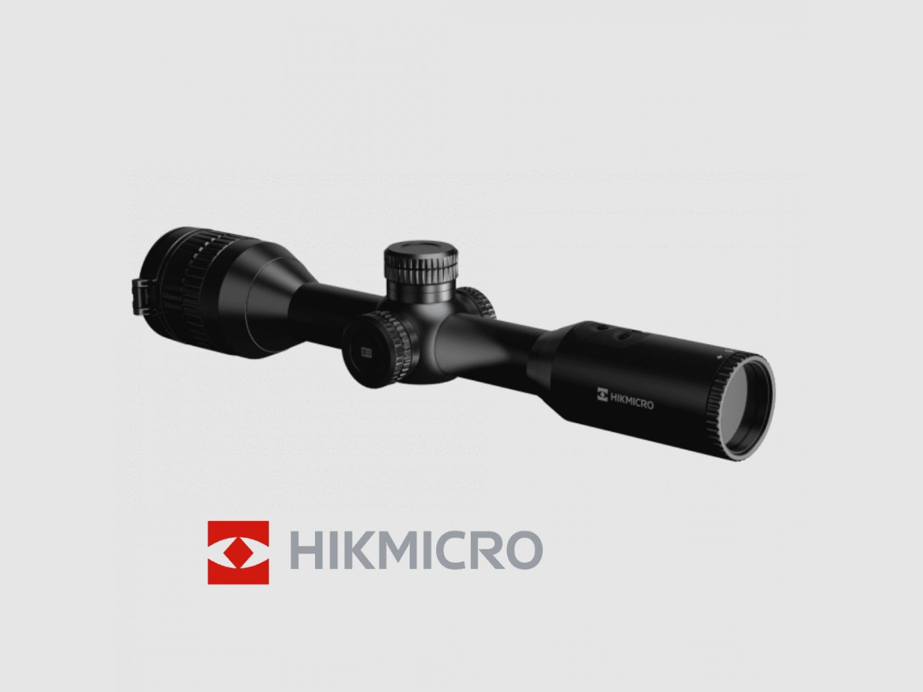 THERMAL RIFLESCOPE HIKMICRO STELLAR SQ50 2.3-18X50 NEW, image 1 of 6