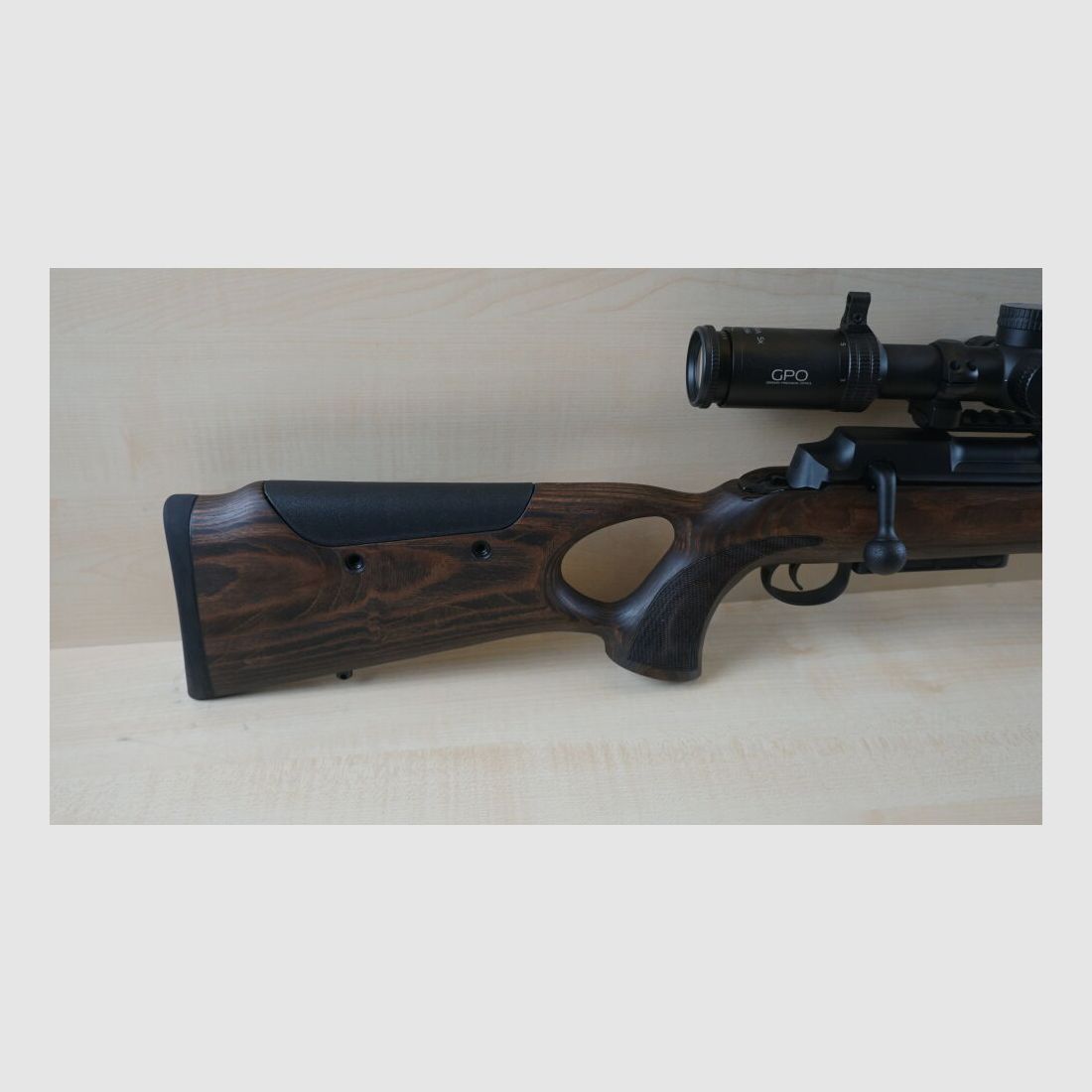 Mauser 25 Max