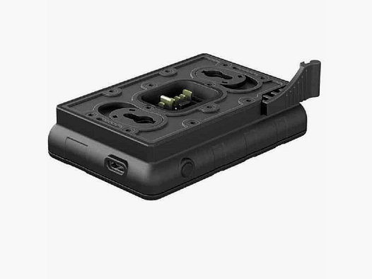 Pulsar Zubehör IPS Battery Charger Ladegerät