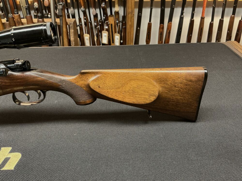 Steyr 1950 6,5x54M-Sch