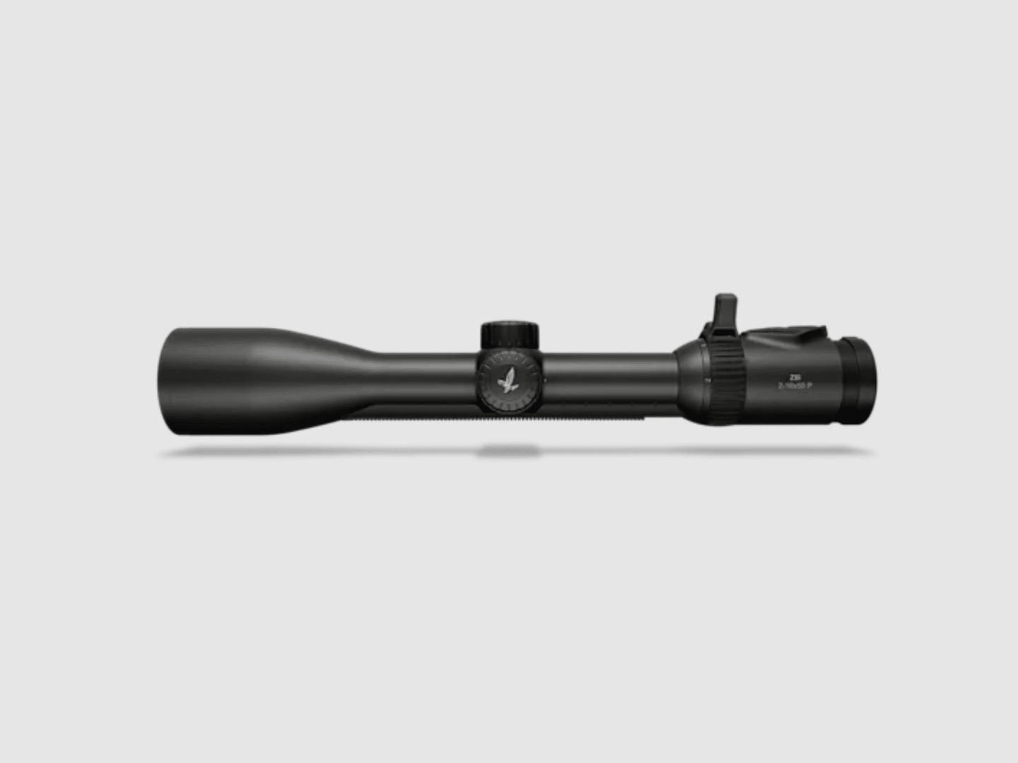 Telescopio Swarovski Z8i 2-16×50 Gen II, immagine 5 di 5