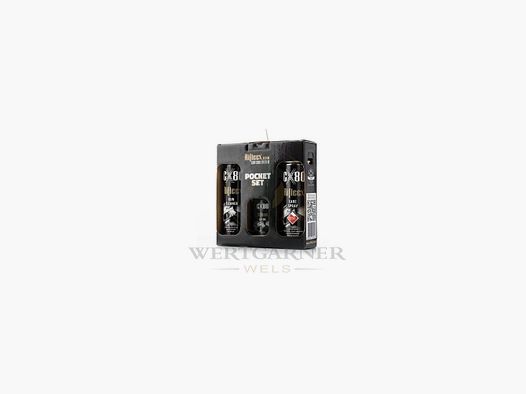 Riflecx Pocket Set