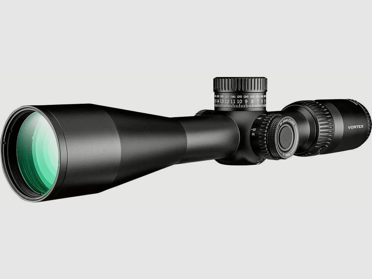 Vortex Viper HD 3-15x44 VMR-3 MOA