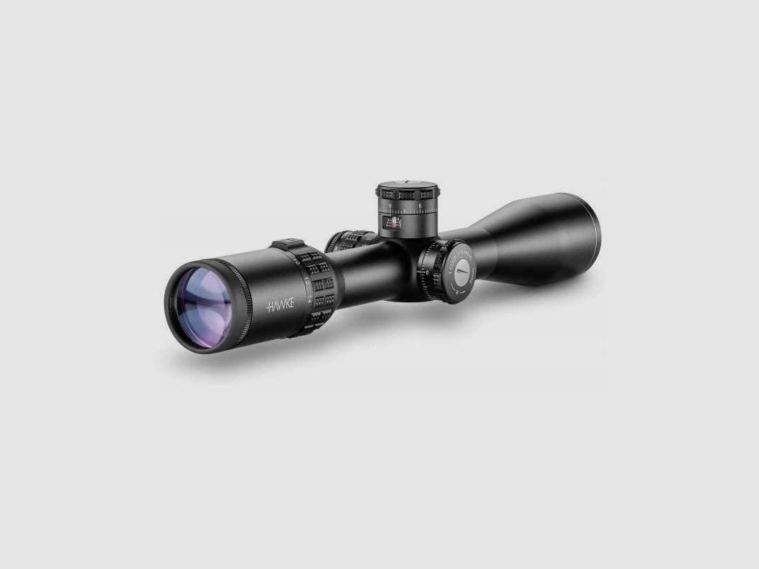 Hawke Sidewinder 30 WA 4.5-14x44 SF 10x Half Mil
