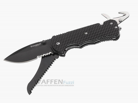 Böker Magnum Dark Angel Einhandmesser