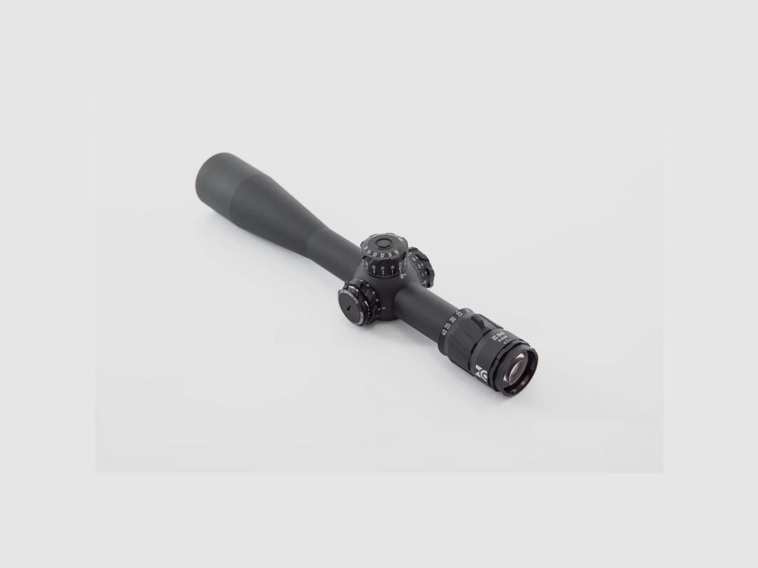 ZERO COMPROMISE 8-40 ABS TREMOR3 10 MIL CCW LOCKING DM 36, immagine 4 di 8