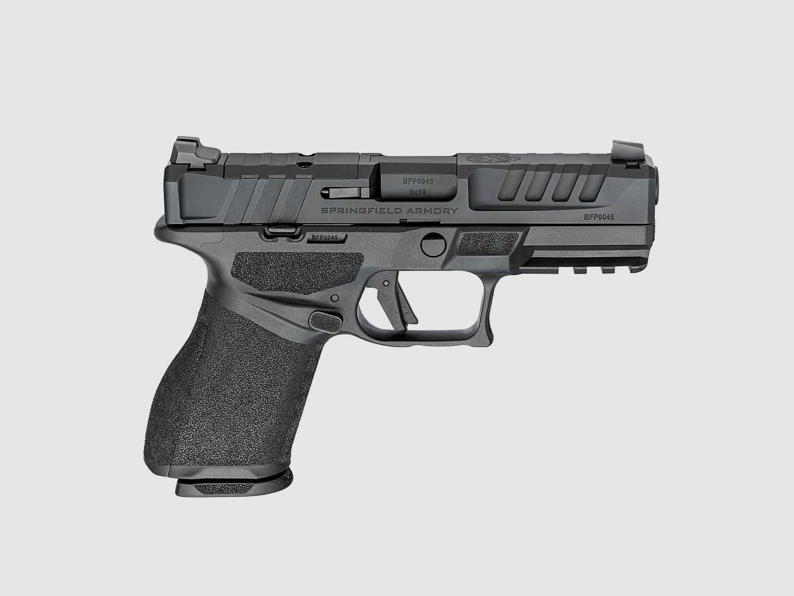 Selbstladepistole Springfield Armory Echelon 4.0C 3-Dot 4", Bild 1 von 3