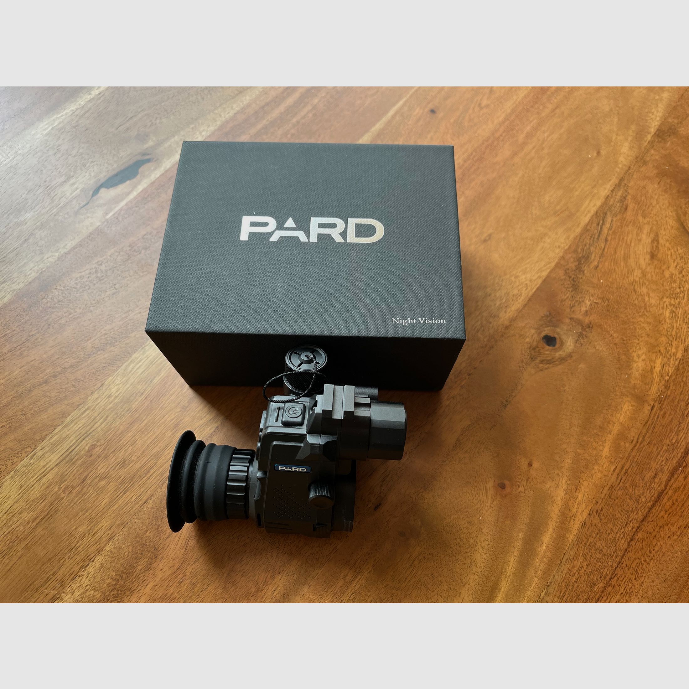 Pard Nachtsichtgerät NV 007 SP
