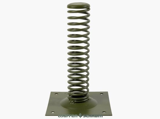 Mjoelner Hunting Futterspirale Schwarzwild Mais