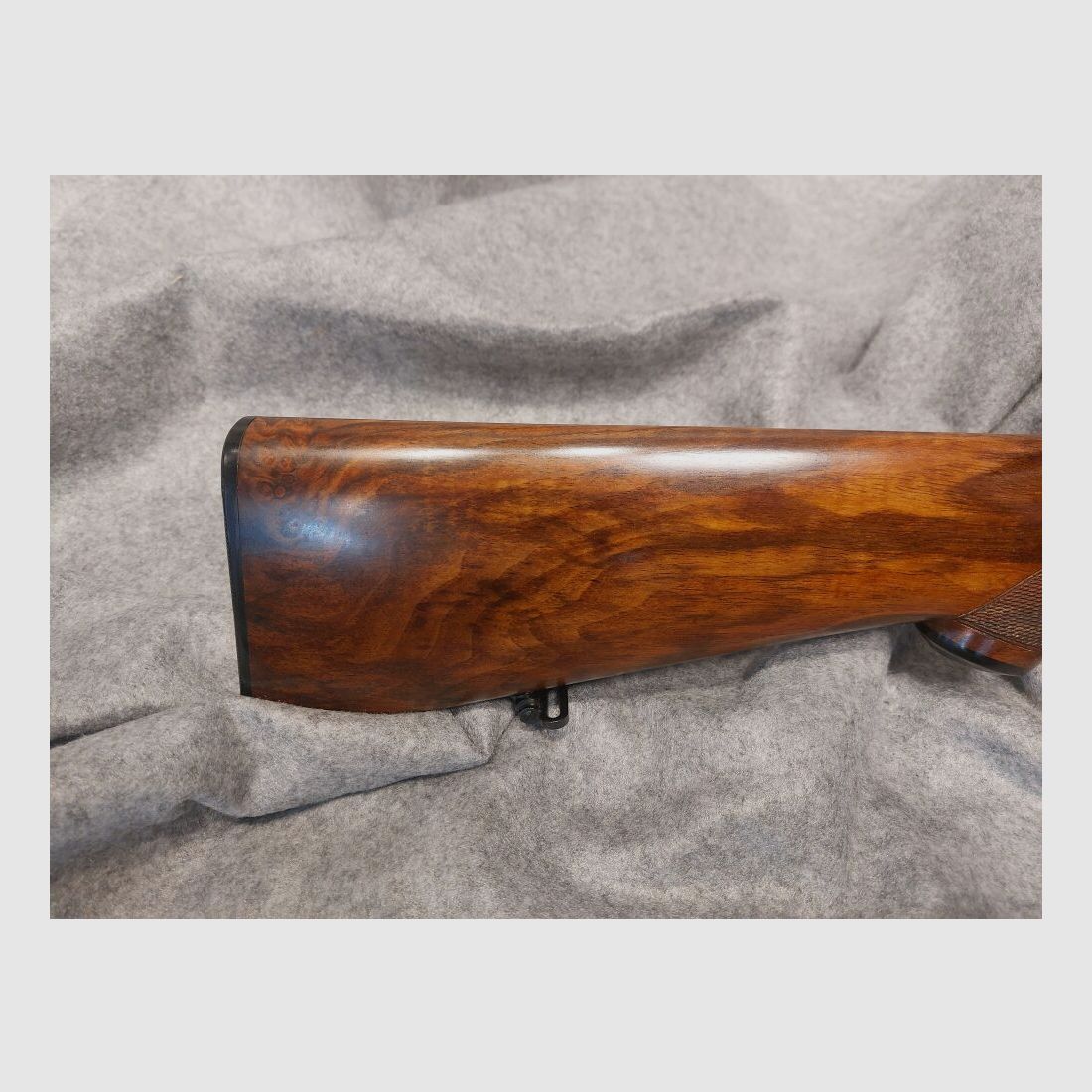 Wiethaup, Schwaney Mauser M98
