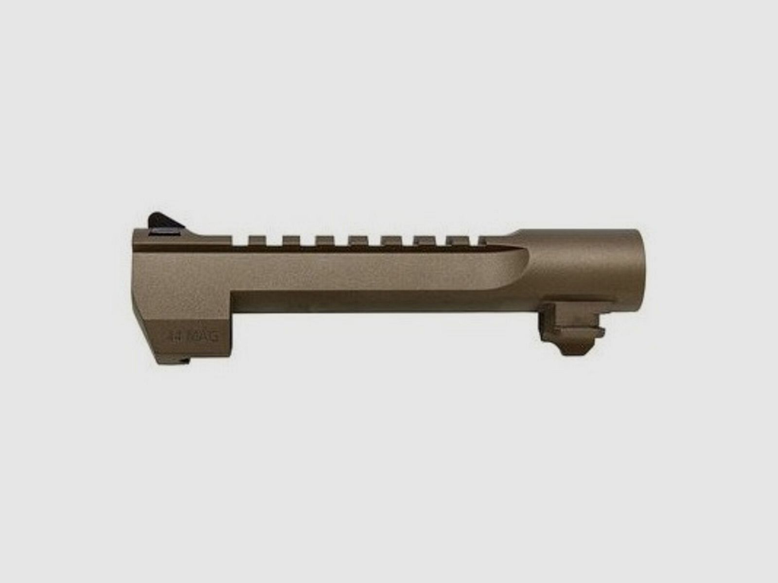 Magnum Research Lauf Desert Eagle 6" (6 Zoll) Burnt Bronze .44RemMag