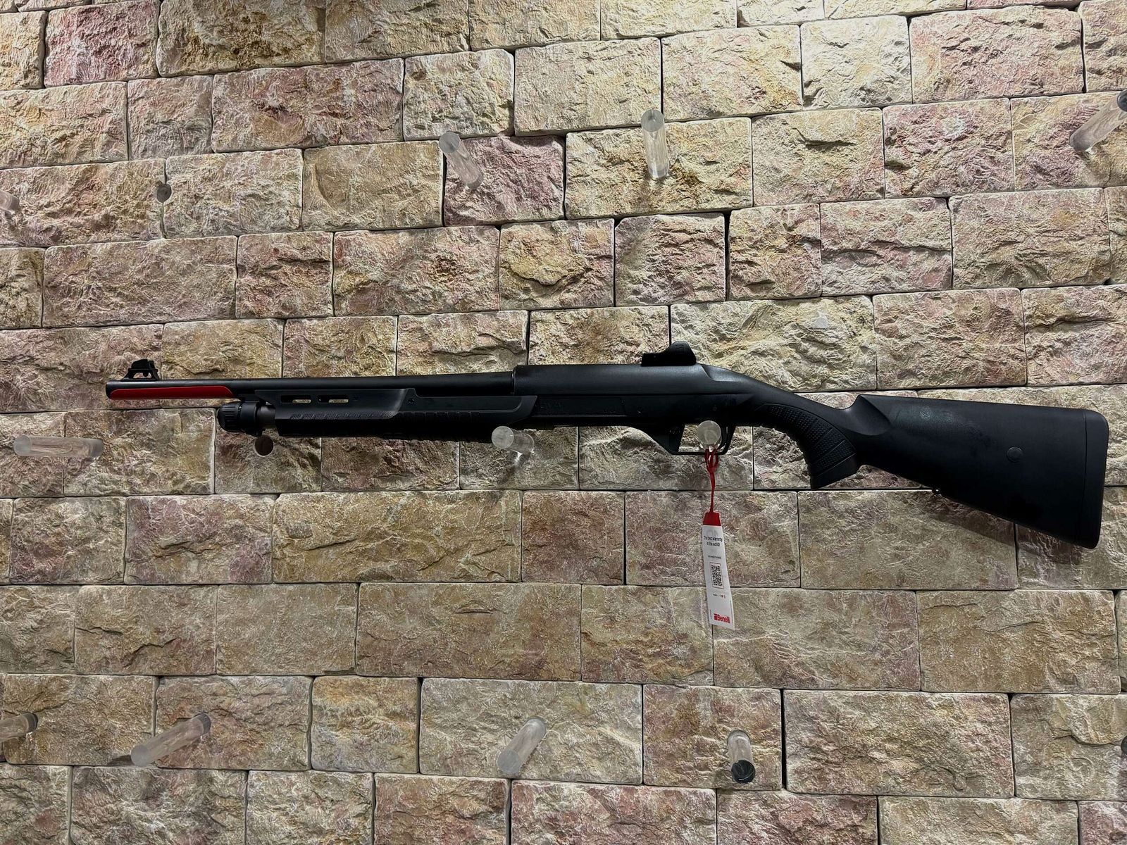 Benelli Nova 3 Tactical, image 1 sur 3