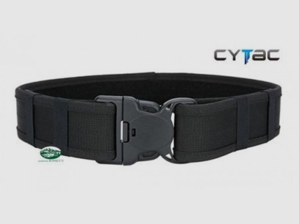 CYTAC Tactical Belt size M 90cm/110cm