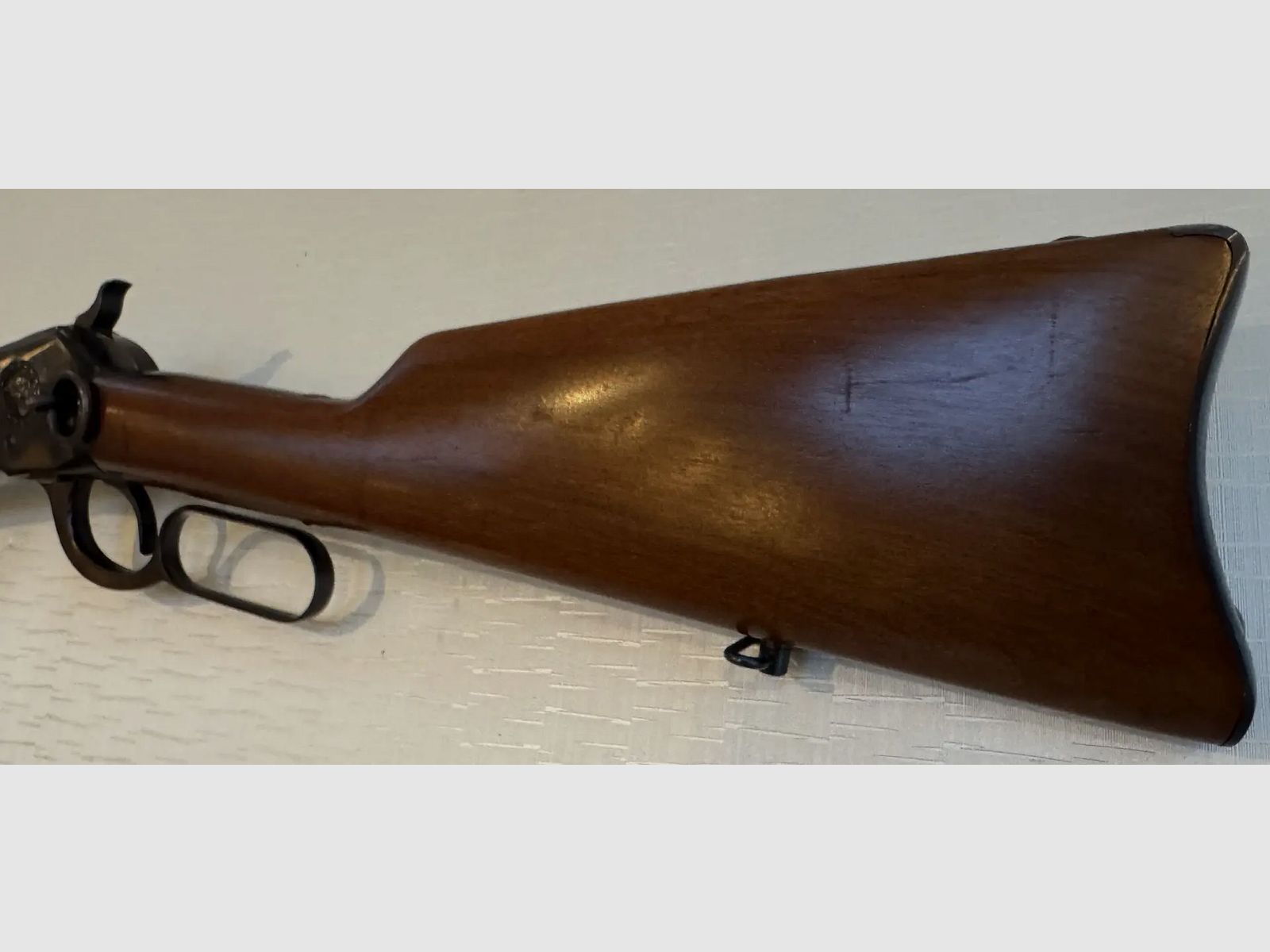 Rossi Puma Classic Onderloop herhaler – Kaliber .357 Magnum