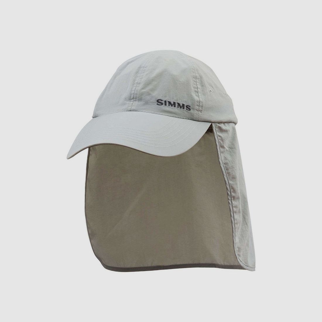 SIMMS SUPERLIGHT SUNSET Kappe, Bild 2 von 2