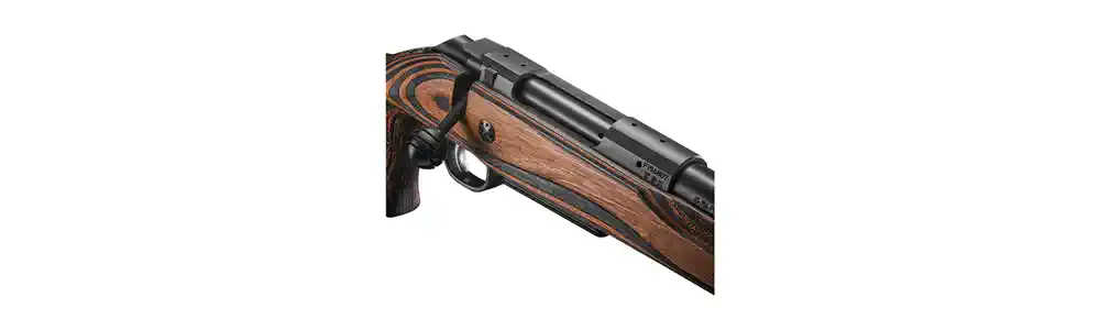 CZ 600+ RANGE FUSIL À VERROU - .308WIN - 24" LONGUEUR DU CANON, image 8 sur 10