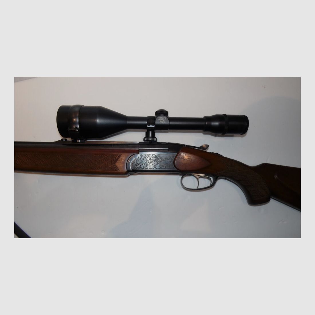 Brünner MOd. 502.2 Luxus
