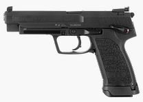 Heckler & Koch USP Expert 9mm Luger