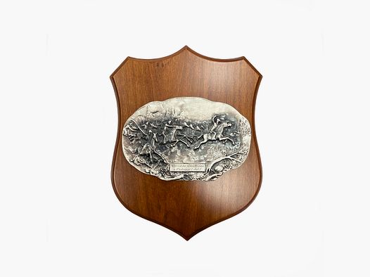 CREST – PATRONE FÜR PASTRENGO