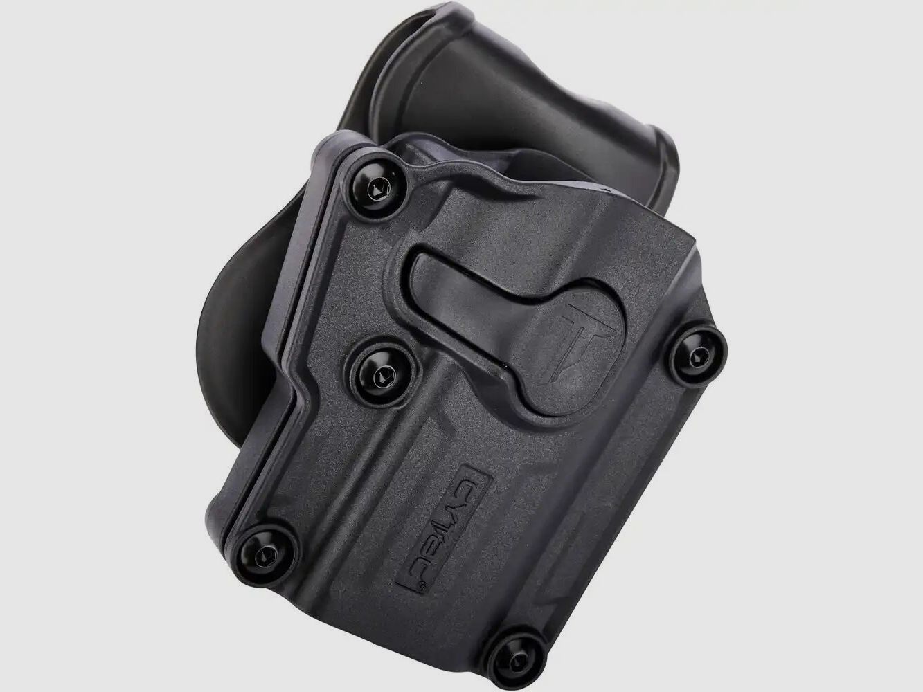Cytac Polymer Holster Mega-Fit