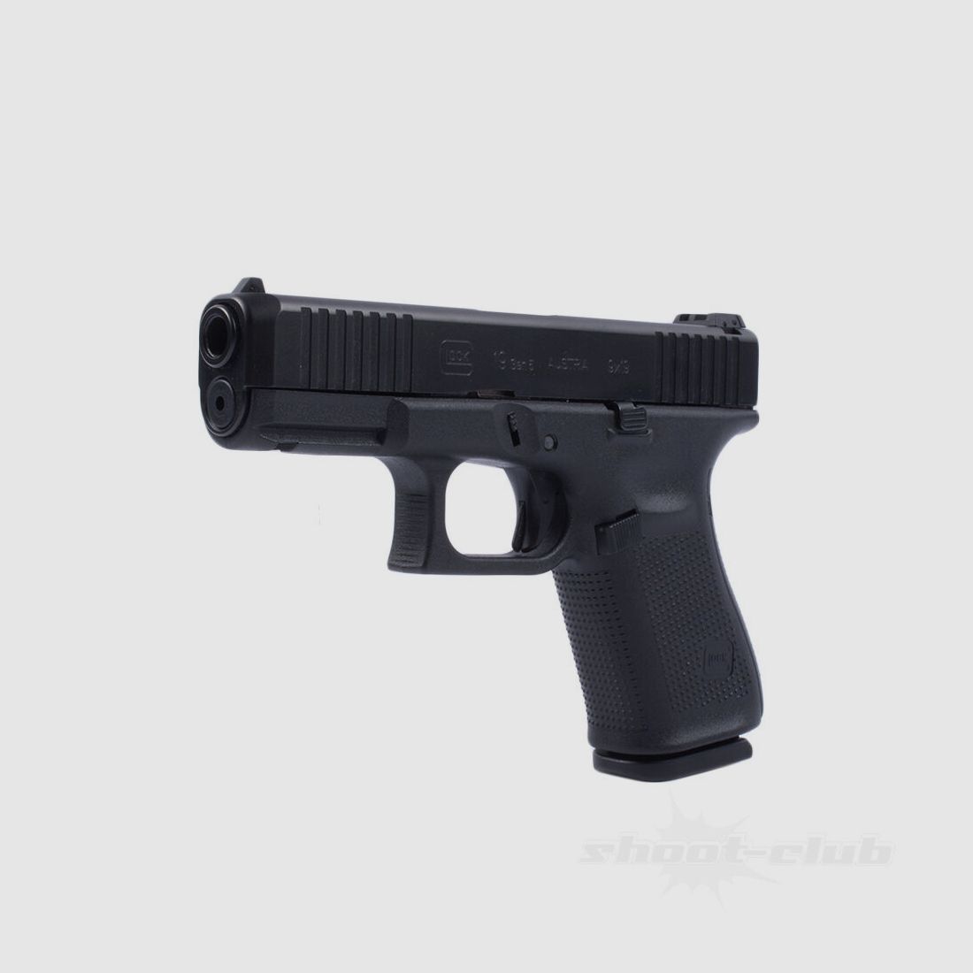 GLOCK	 Glock 19 Gen. 5