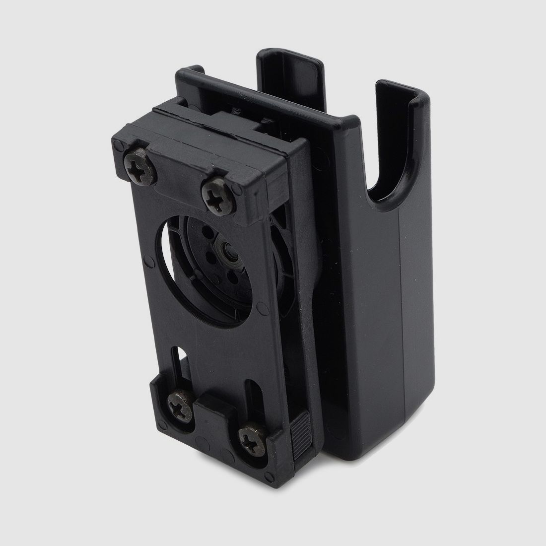 Ghost IPSC Rosa Magazin Holster, Bild 2 von 2