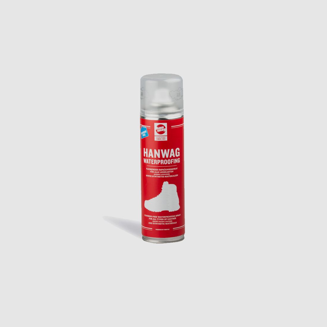 Spray Impermeabilizzante Hanwag