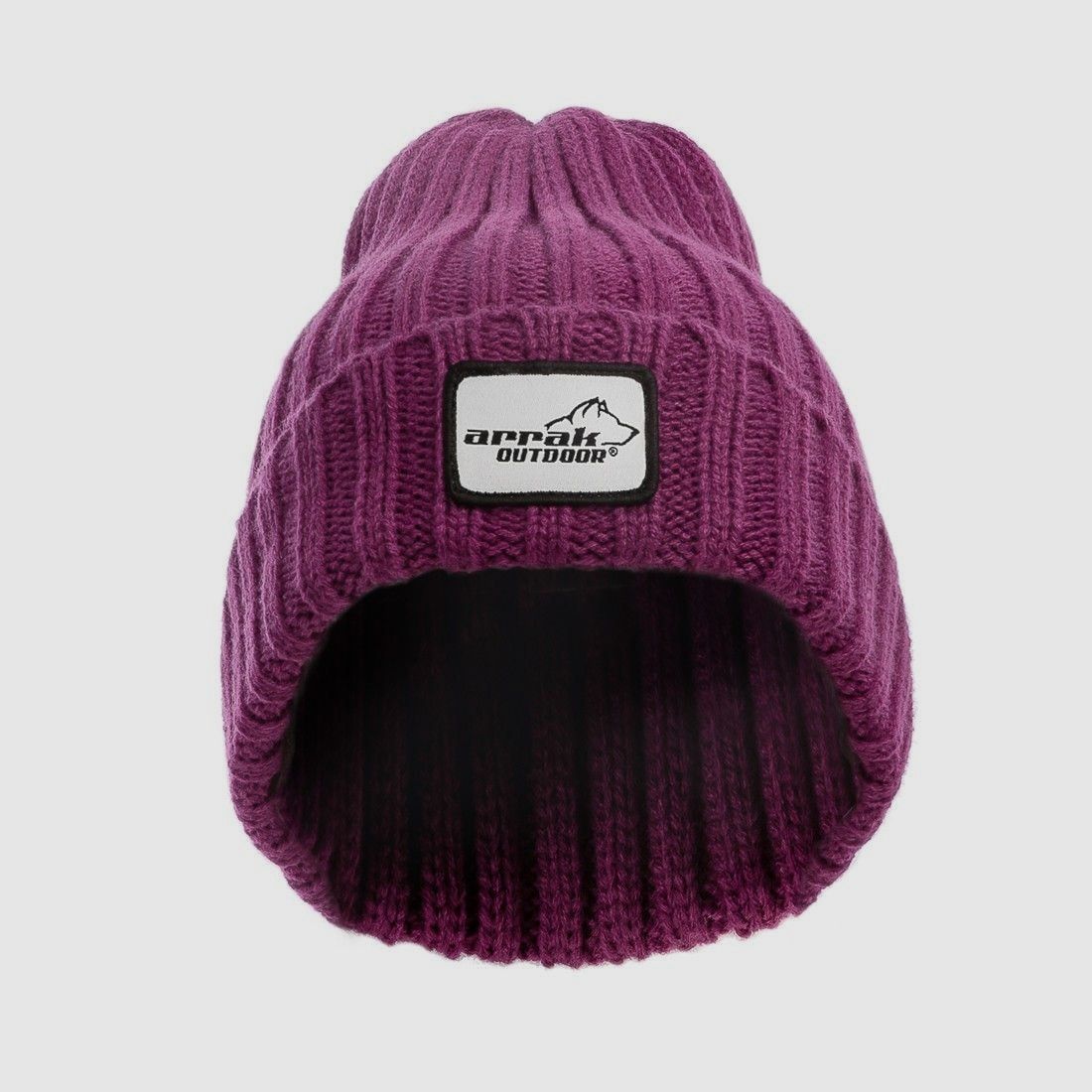 Arrak Outdoor Cappello Fucsia.