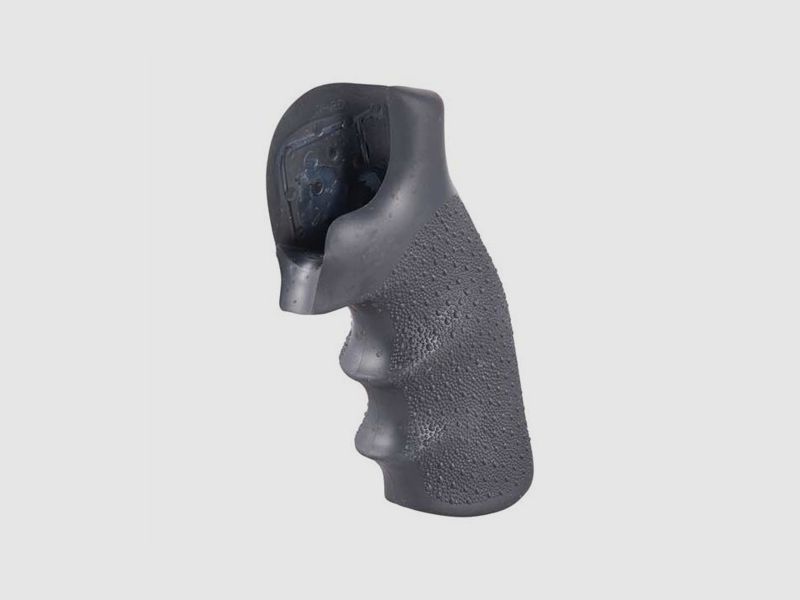 HOGUE MONOGRIPS HOGUE GUMOWY UCHWYT PASUJĄCY DO S&W N RUND, zdjęcie 3 z 4