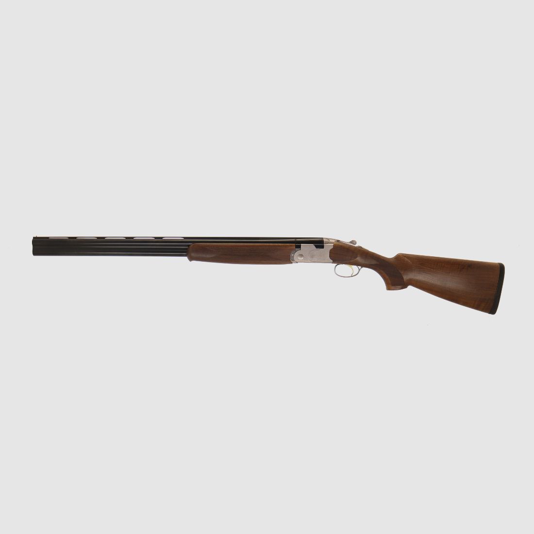 Neu: Links Bockflinte Beretta 686 Silver Pigeon 1 Jagd LL 71cm Bockflinte Bockdoppelflinte BDF mit Stahlschrotbeschuss Linksschaft