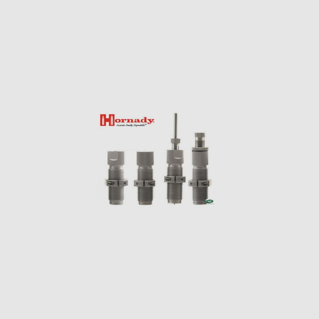 HORNADY Die Set Kal. 500 S&W 546585
