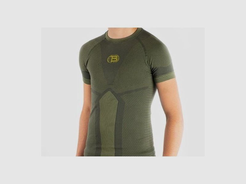 BiTraBi Short Sleeve Shirt Winter Ursus, image 1 of 2