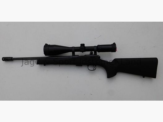 CZ Uhersky Brod CZ 457