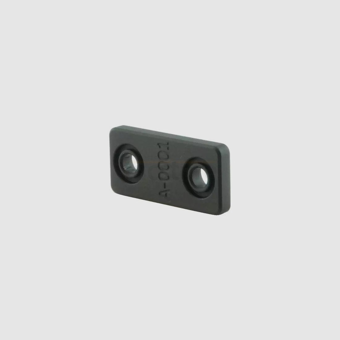 Spuhr Interface Spacer 4 mm