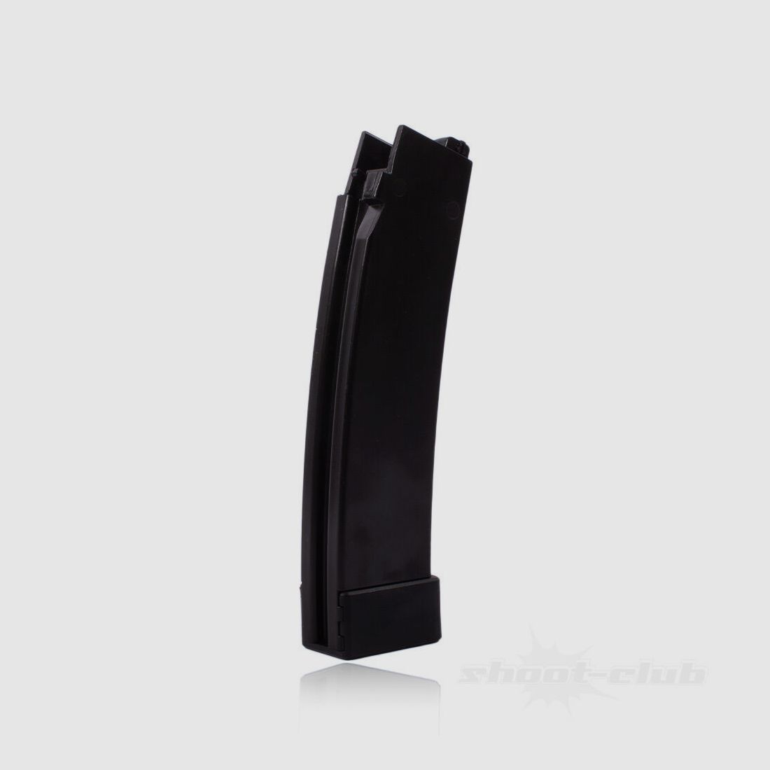 ASG ScorpionEVO3 A1 Chargeur Airsoft 6mm BB / 75 coups / UNIQUE