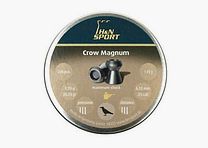 H&N Plombs Crow Magnum 6.35mm