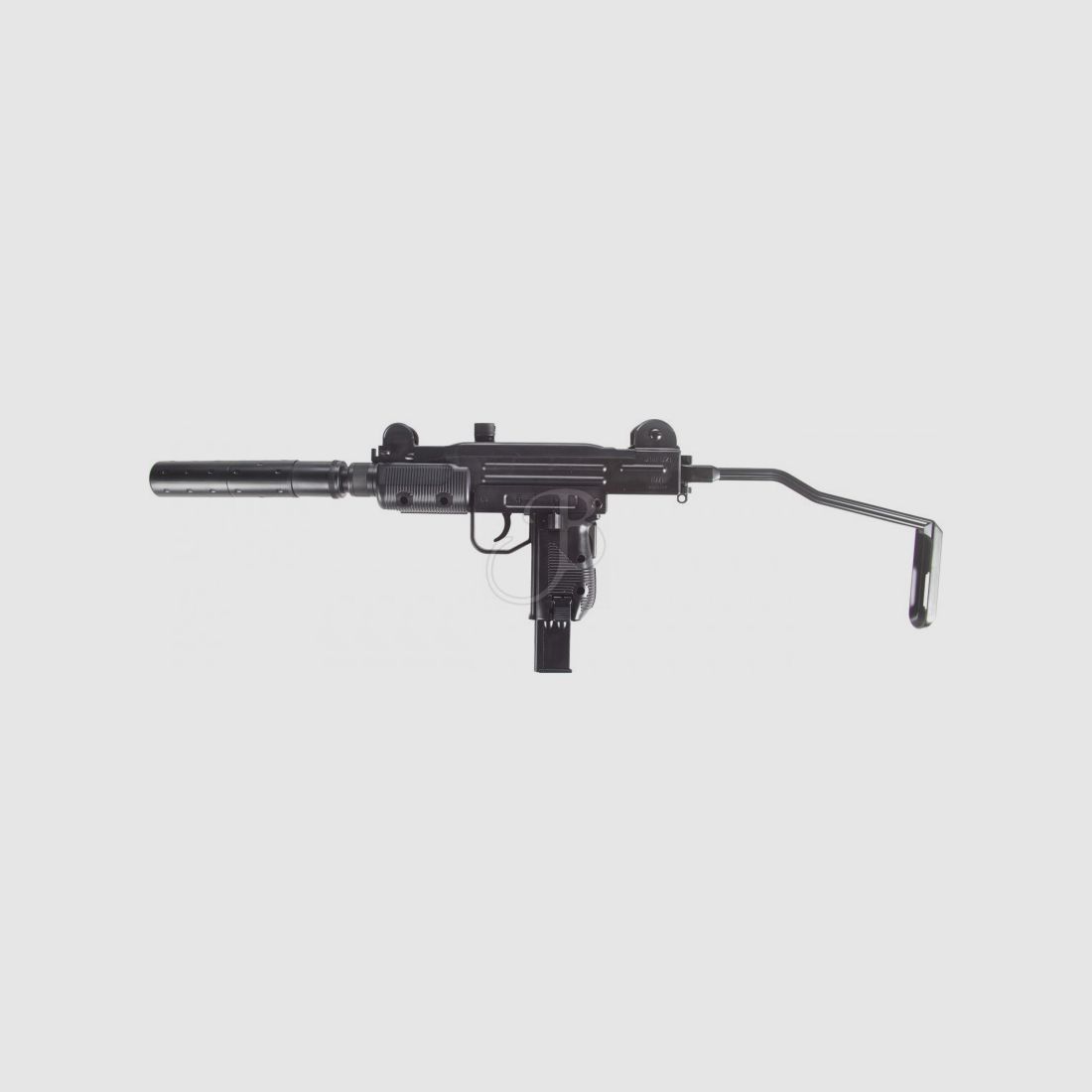 UMAREX PISTOLA LIB V MINI UZI, imagen 2 de 6