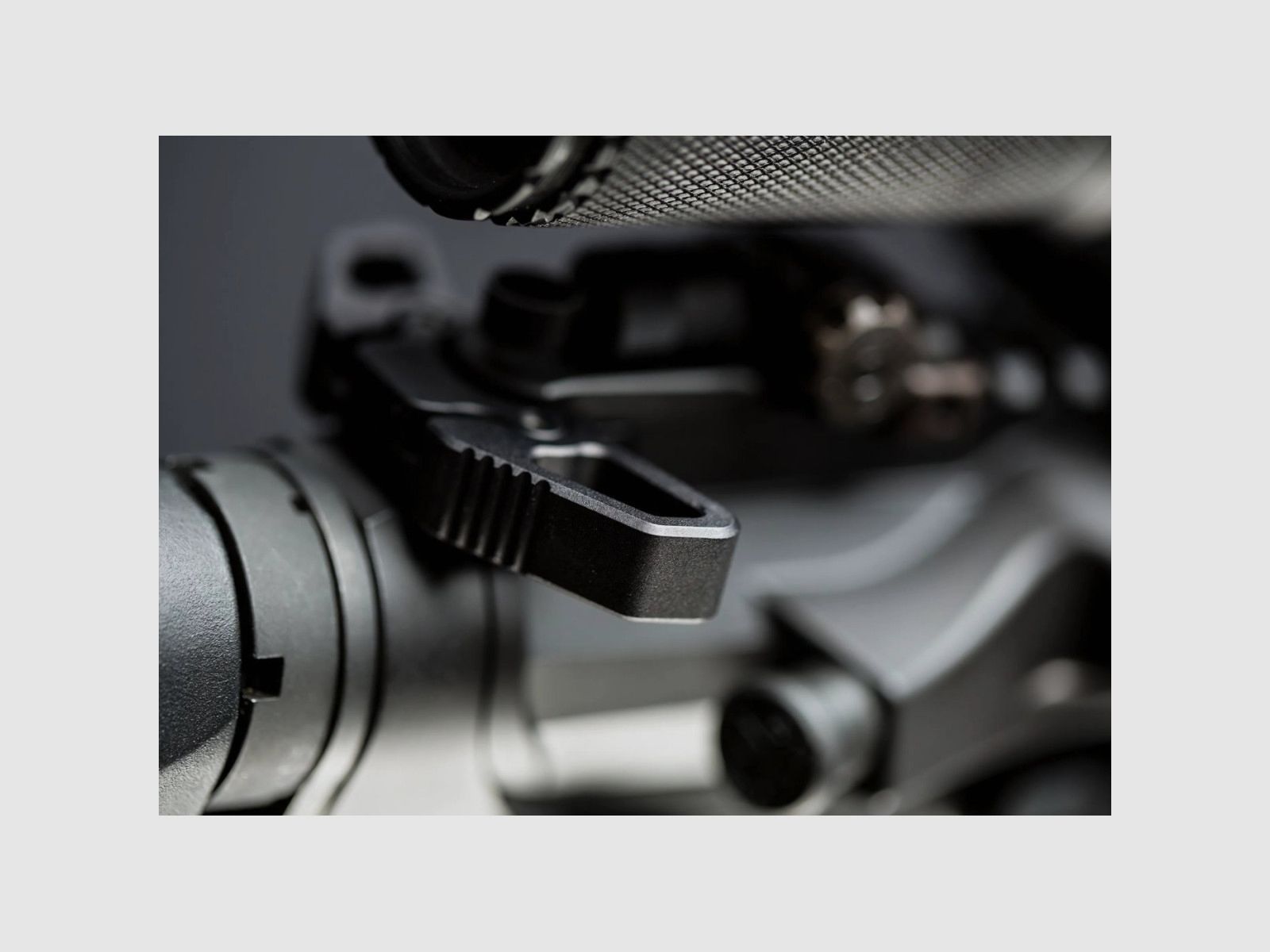 Radian Weapons – Ambidextere laadhandel AR-10/SR25 Radian Raptor – zwart – R0007, afbeelding 5 van 5